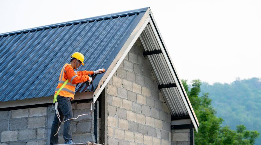 Expert Emergency Roof Repairs services in Stokesdale, NC